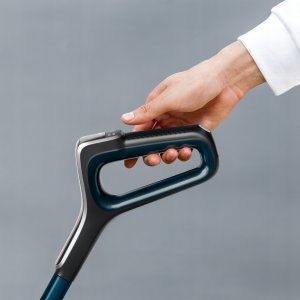 Odkurzacz Tefal Mokre i suche czyszczenie dulkių siurblys X-Clean GF2251F3 11