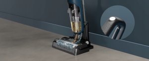 Odkurzacz Tefal Mokre i suche czyszczenie dulkių siurblys X-Clean GF2251F3 13