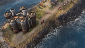 MS ESD Age of Empires IV Anniversary Edition Win ML 11