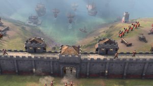 MS ESD Age of Empires IV Anniversary Edition Win ML 6