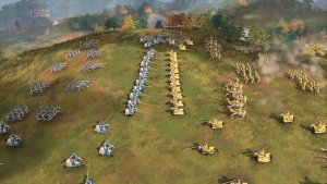 MS ESD Age of Empires IV Anniversary Edition Win ML 9
