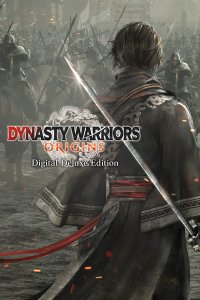 MS ESD DYNASTY WARRIORS: ORIGINS Digil Del Ed XSS ML 6