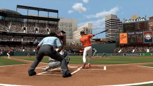 MS ESD MLB The Show 25 XS Standard Edition XXS ML 2