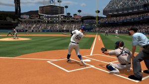 MS ESD MLB The Show 25 XS Standard Edition XXS ML 3