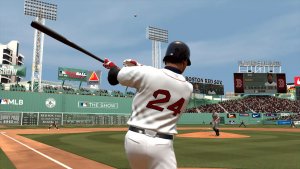 MS ESD MLB The Show 25 XS Standard Edition XXS ML 4
