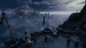 MS ESD Doom: The Dark Ages Standard Edition XXS ML 5