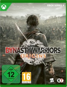 MS ESD DYNASTY WARRIORS: ORIGINS Std Ed XSS ML 2