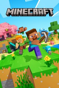 MS ESD Minecraft Triple Bundle Windows XXS ML 3
