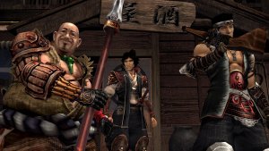 Microsoft MS ESD Onimusha 1 + 2 XXL MS 4