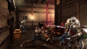 Microsoft MS ESD Onimusha 1 + 2 XXL MS 5