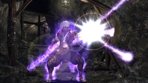 Microsoft MS ESD Onimusha 1 + 2 XXL MS 8