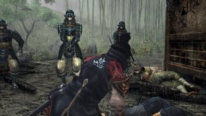 Microsoft MS ESD Onimusha 1 + 2 XXL MS 9