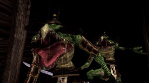 Microsoft MS ESD Onimusha 1 + 2 XXL MS 10