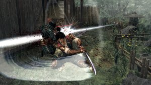 Microsoft MS ESD Onimusha 2: Samurais Destiny XXL MS 3