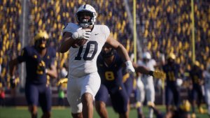 MS ESD College Football 26 Standard Edition XXL MS 6