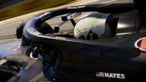 MS ESD F1 25 Iconic Edition Non-Time-Limited XXL MS 6