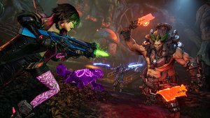 MS ESD Borderlands 4: Deluxe Edition XXL MS 2