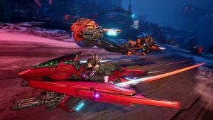 MS ESD Borderlands 4: Deluxe Edition XXL MS 4