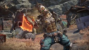 MS ESD Borderlands 4: Deluxe Edition XXL MS 5