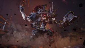 MS ESD Borderlands 4: Deluxe Edition XXL MS 8
