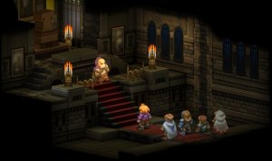 MS ESD Final Fantasy Tactics: The Ivalice Chronicles XXL MS 7