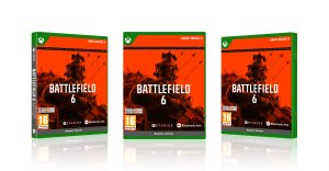 MS ESD BATTLEFIELD 6 PHANTOM EDITION XXL MS 2