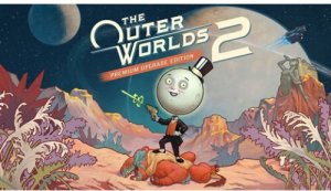 MS ESD The Outer Worlds 2: Premium Upgrade Edition XXL MS 3