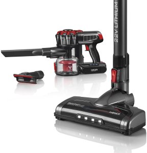 Odkurzacz pionowy Haeger VC-22V.049A Jupiter II 22.2V Odkurzacz bezprzewodowy 4