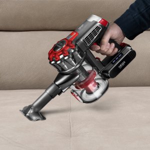 Odkurzacz pionowy Haeger VC-22V.049A Jupiter II 22.2V Odkurzacz bezprzewodowy 6