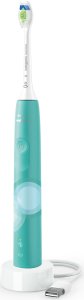 Szczoteczka Philips Sonicare 4100 HX3689/43 Turkusowa 3
