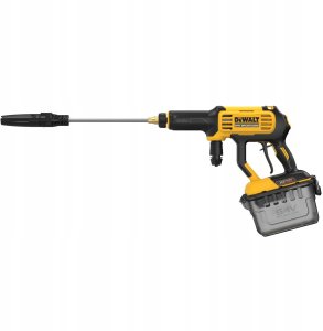 AKUMULATOROWA MYJKA WYSOKOCIŚNIENIOWA 54V XR 0*AH 2