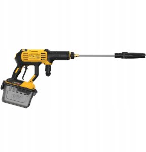 AKUMULATOROWA MYJKA WYSOKOCIŚNIENIOWA 54V XR 0*AH 3