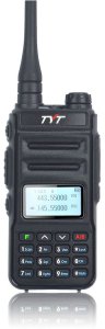 TYT TH-UV88 + Nagoya NA-771 SMA-M 5