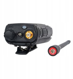 TYT TH-UV88 + Nagoya NA-771 SMA-M 6