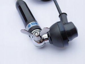 Antena CB Sirio Titanium 1200NE mount + kabel 11