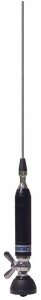Antena CB Sirio Titanium 1200NE mount + kabel 2