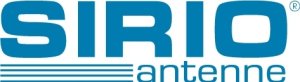 Antena CB Sirio Titanium 1200NE mount + kabel 6