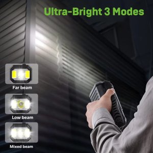 Radio awaryjne solarne AM / FM z SOS z ładowarką USB kompas power bank 20.000mAh XSY-330 7