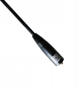 Baofeng UV-5R 5W USB-C + Nagoya NA-771 SMA-F 11