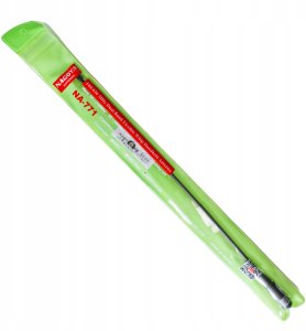 Baofeng UV-5R 5W USB-C + Nagoya NA-771 SMA-F 8