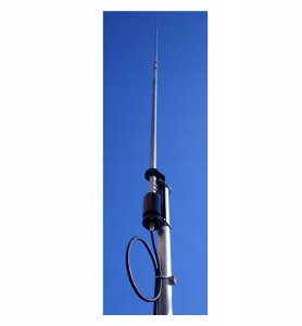Antena bazowa D-Original OUT 250B aluminium 4