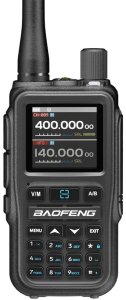 Baofeng UV-5R mini czarny 2