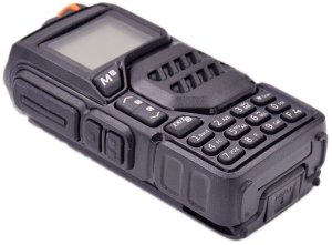 Krótkofalówka HamRadioShop Quansheng UV-K5 + egzaminator 13