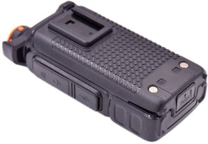 Krótkofalówka HamRadioShop Quansheng UV-K5 + egzaminator 10