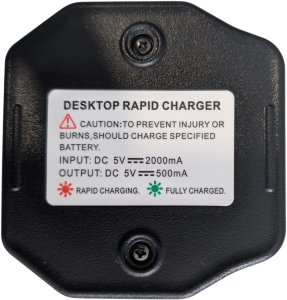 Ładowarka biurkowa do TIDRadio H3 2