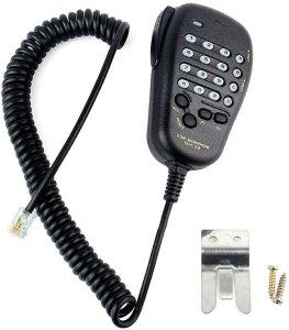 Mikrofon Yaesu MH-36B6J z DTMF do FT-8900, FT-8800, FT-7900, FT-1900, FT-1907, FT-2900, FTM-350, 4