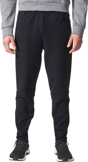 Adidas Spodnie męskie ZNE Pant 2 czarny r. XL (BR6816) 1