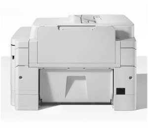 Drukarka laserowa Brother MFC-J3960DW (MFCJ3960DWYJ1) 2