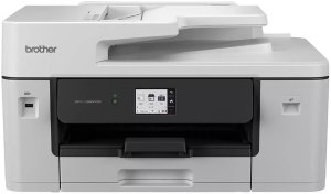 Drukarka laserowa Brother MFC-J3660DW (MFCJ3660DWYJ1) 5