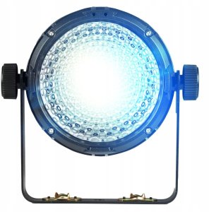 Lampa studyjna Evolights EVOLIGHTS CANDY PAR IP65 reflektor sceniczny oświetlenie 9